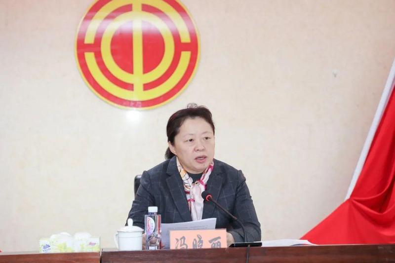 湖南一区工会常务副主席不雅聊天事件曝光，回应与调查进展持续跟进中