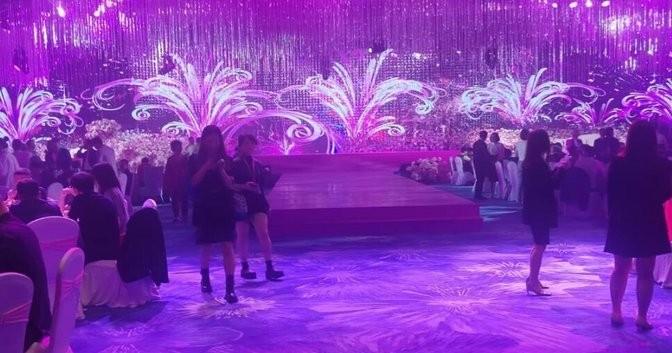 七匹狼公子与特步公主，价值300亿的浪漫传奇爱情