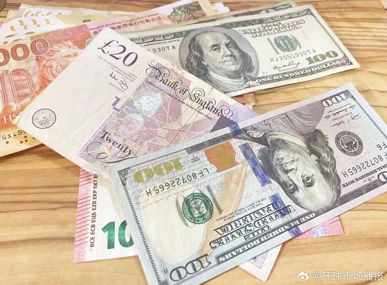外汇市场风云变幻，美元、加元、日元走势深度解析