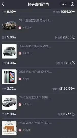 揭秘粉丝暴涨背后的秘密，明星直播送车，国产品牌崭露头角！粉丝飙升超3千万！