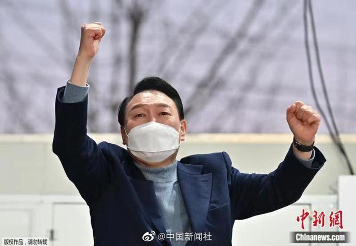 韩国政治风云再起，尹锡悦罢免后的新一届大选与李在明胜选概率分析