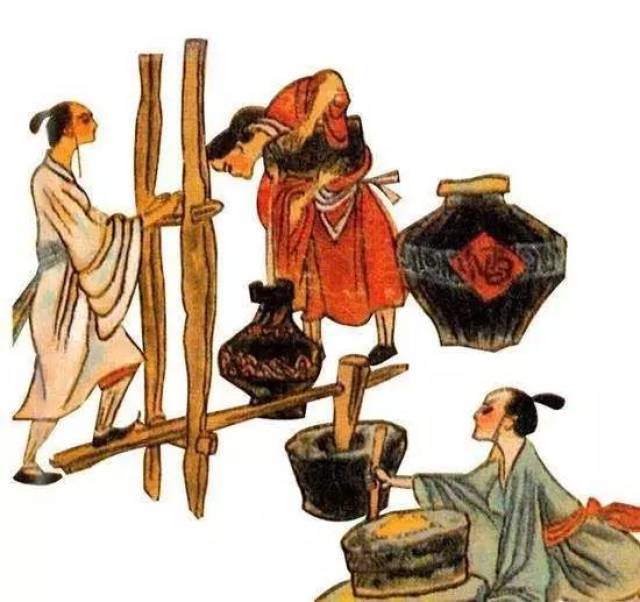 古人独韵之杯，巧思满溢的传世之作
