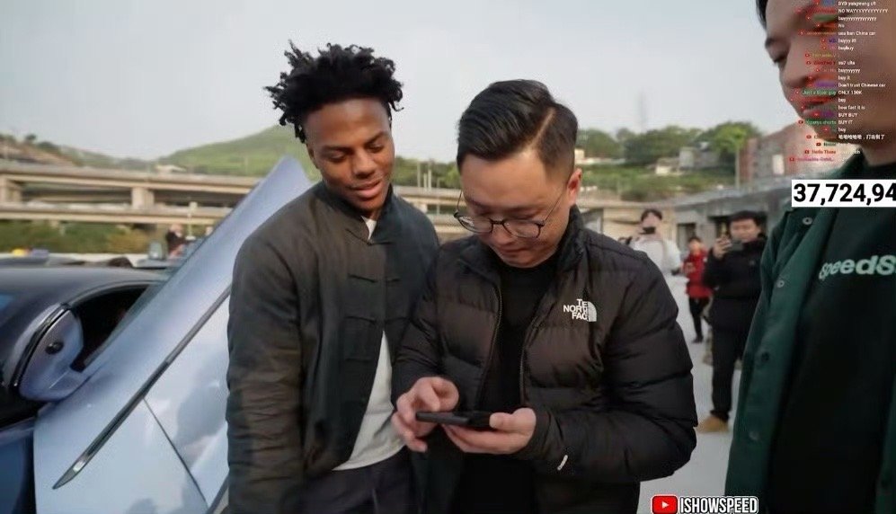 甲亢哥中国行，东莞潮玩之旅的意外惊喜与种草之旅