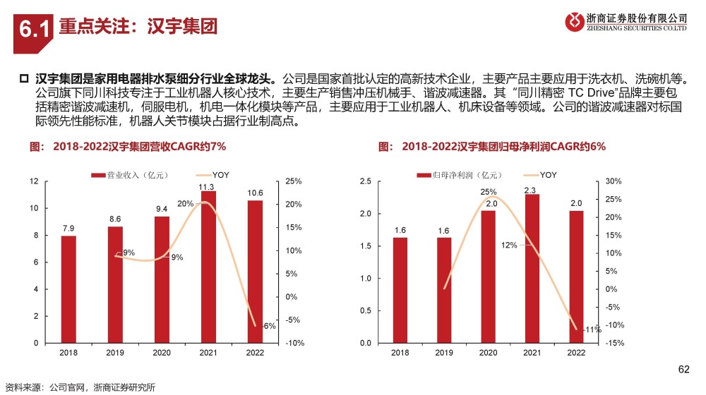 人形机器人行业是否存在泡沫，深度解析与探讨的探讨报告