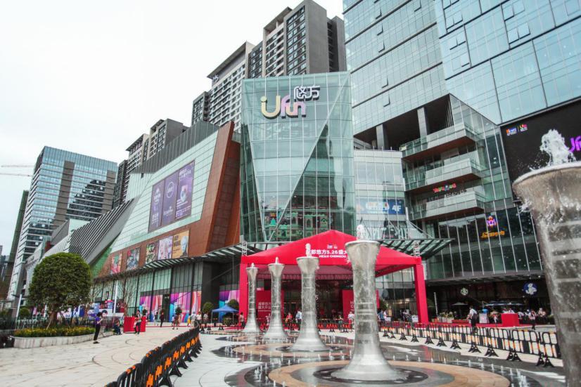 合景泰富在大湾区与高能级城市的稳健经营与多元发展探析（2022年）