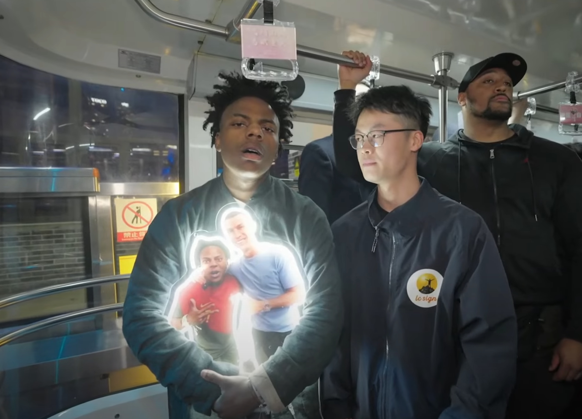 甲亢哥中国行，迈向Next Level的旅程揭秘！