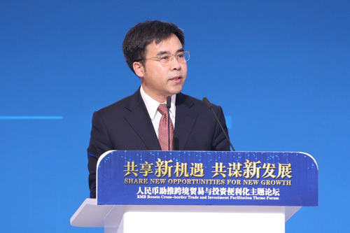 张文才，政策性银行在助推世界经济走出困境中的重要作用
