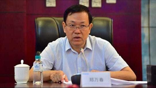 民生银行行长郑万春谈恒大贷款风险，风险暴露金额占比较小，对银行风险管理与经营影响有限