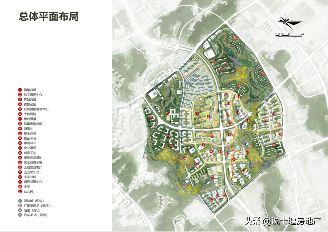 深度解析未来发展趋势，后续走势展望与预测分析