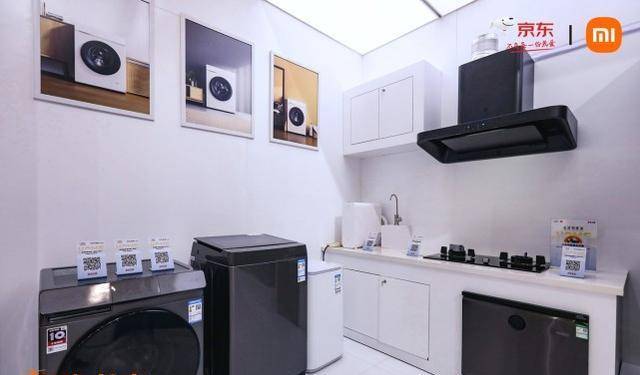 雷军家小米全屋智能家居，未来家居生活的典范实践