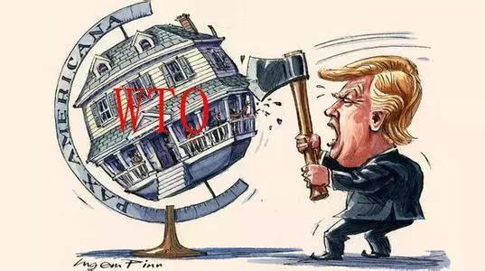 中国政府发布立场声明反对美国滥施关税，捍卫多边贸易体制与公平正义的信号释放