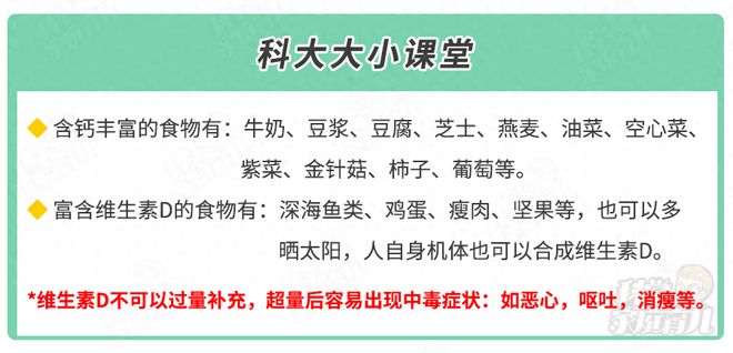 育儿问答，孩子维生素D含量超标，是否应继续补充？专家解答揭示真相！