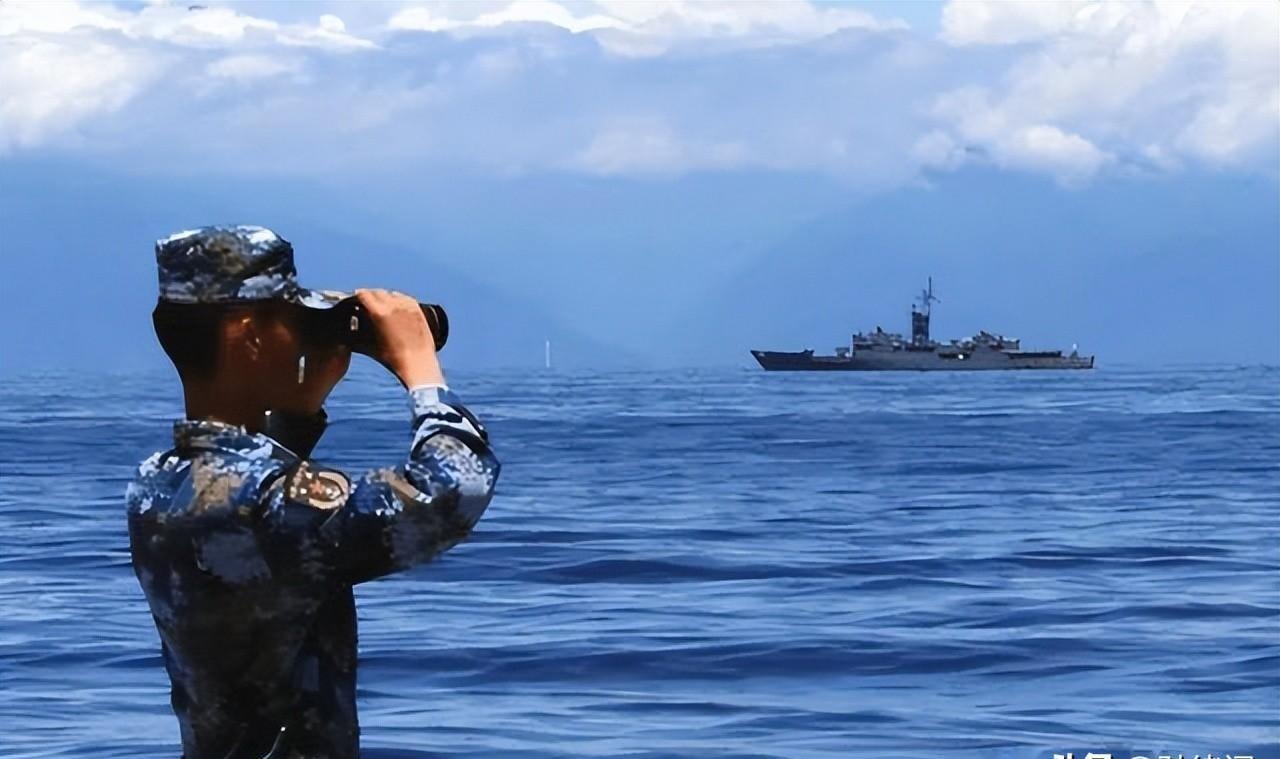 美国国防授权法案通过，国台办回应加速对台售武背景