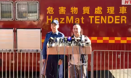 周一鸣接任香港警务处处长，开启新篇章之路