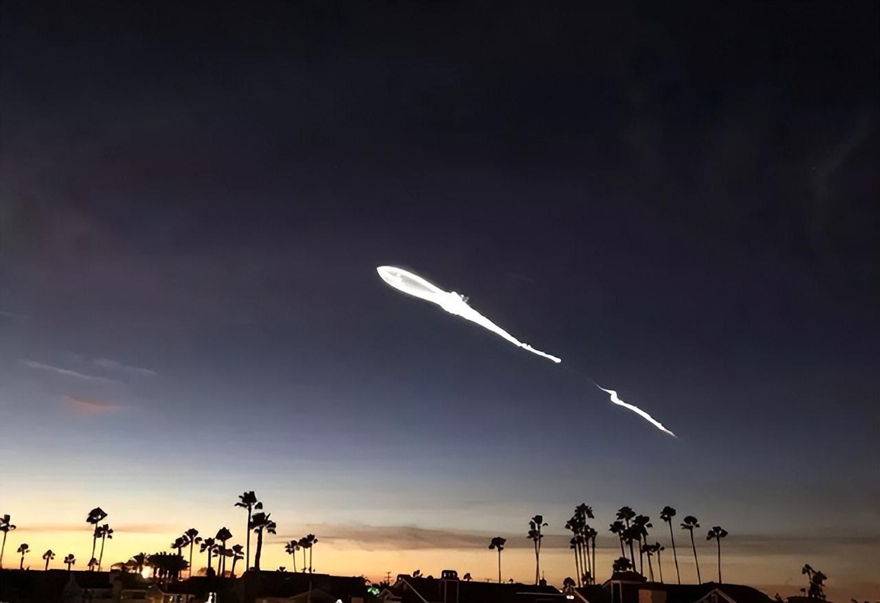 美国家航空航天局成立专门小组研究不明飞行物起源
