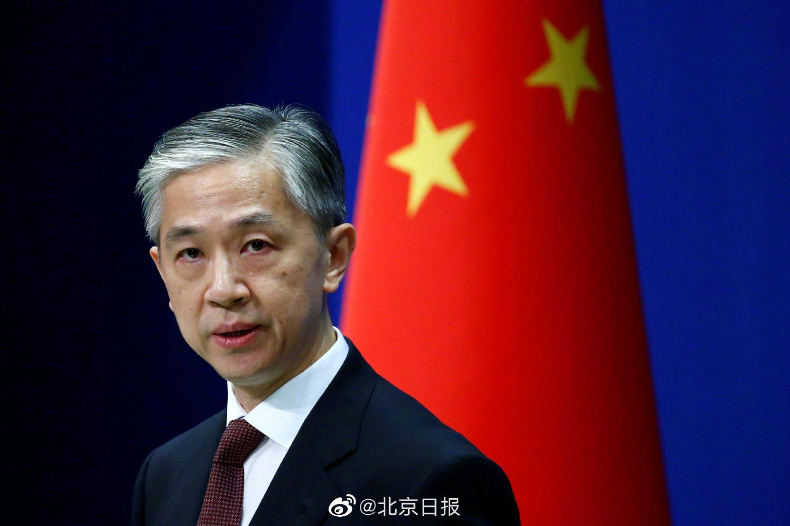 美大使与中方外交交锋背后的故事，外交部的回应与反思，激烈交锋背后的真相揭秘