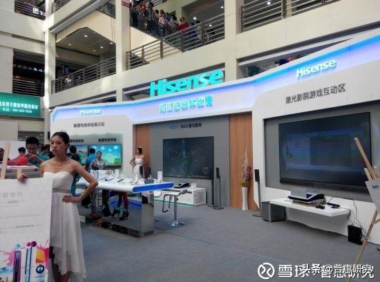 海信家电（00921）回购A股展现信心，斥资超五十万元回购近两万股股份