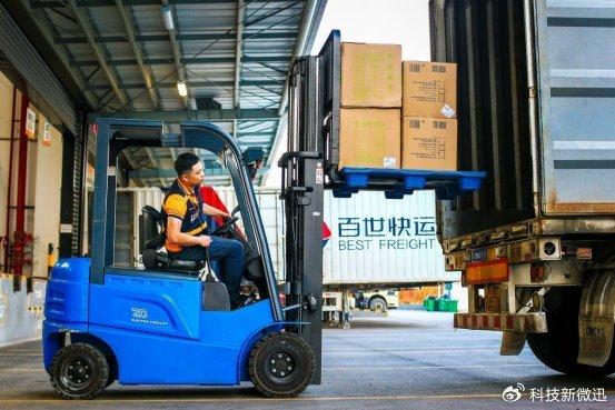 百世运输产品监控主管，引领物流新时代的核心力量，助力物流行业蓬勃发展