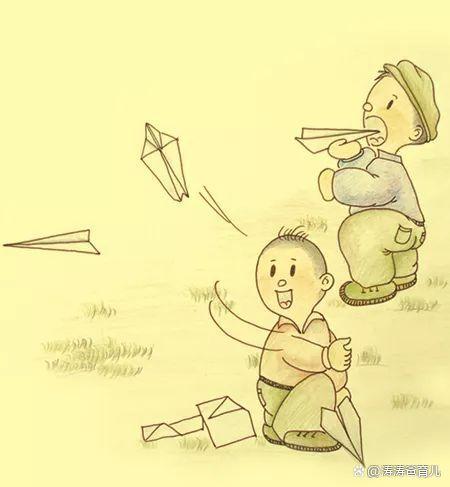 童年回忆，纯真时光的难忘印记