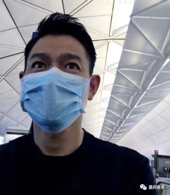 香港冬季流感高峰后，李家超考虑取消口罩令