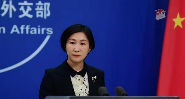 外交部呼吁，专注抗疫本身，避免政治化疫情的言行干扰抗疫大局