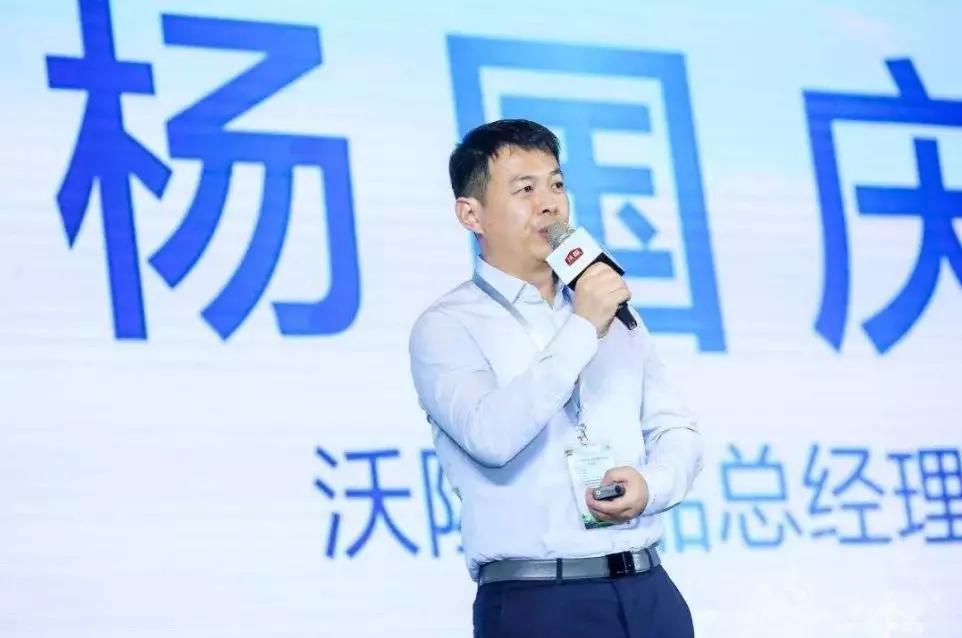 沃隆食品IPO之路，董事长杨国庆与中国好前妻的交集揭秘。