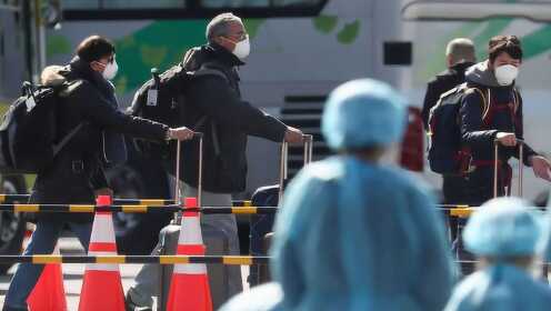日本疫情急剧扩散，民众强化防控意识的重要性