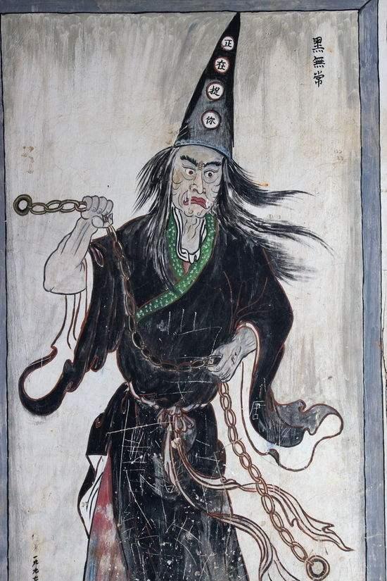 古今文艺与影视中的厉鬼形象，为何偏爱女性与儿童？