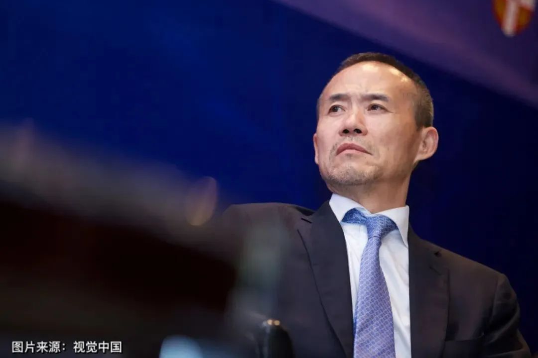 王石谈房地产行业，行业变革中的前行与挑战，向香港企业取经的启示