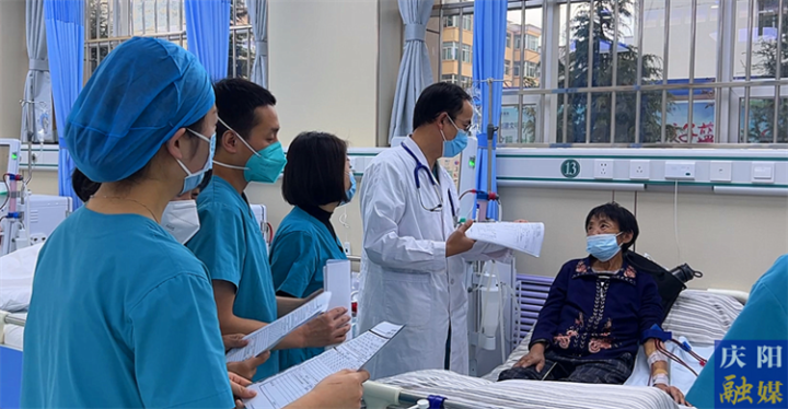 夜袭医院突击检查，守护医疗质量的非常规行动