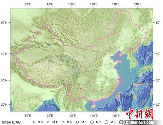 缅甸连续地震引发关注，云南多地强烈震感，最新当地情况报告及影响概述