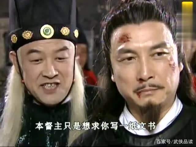 铁胆神侯，天下第一中的卓越表现与深度评价