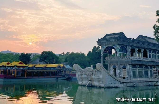 北京顶级旅游景点免费畅游，食宿全包体验