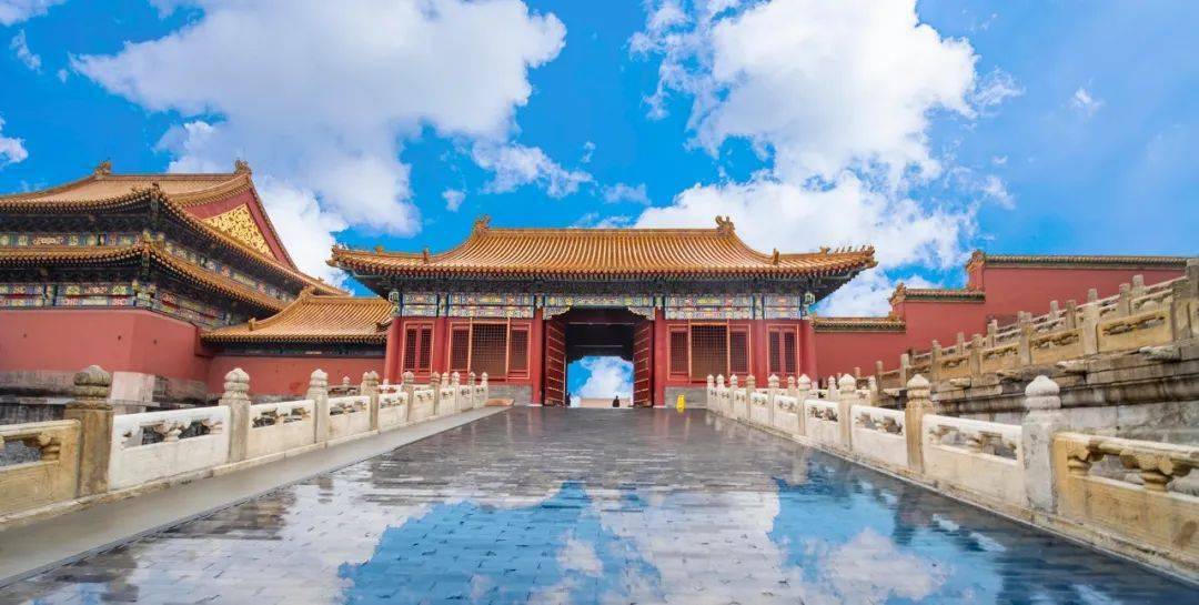 探寻古都秘境，你不知道的北京地儿