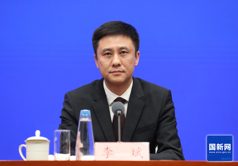 李斌履新国家外汇局副局长，深化金融改革，引领外汇管理创新新篇章开启