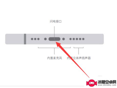 苹果手机音孔位置全面解析，音孔位置详解