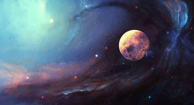 元宇宙概念深度解析，探究其底层逻辑与机制