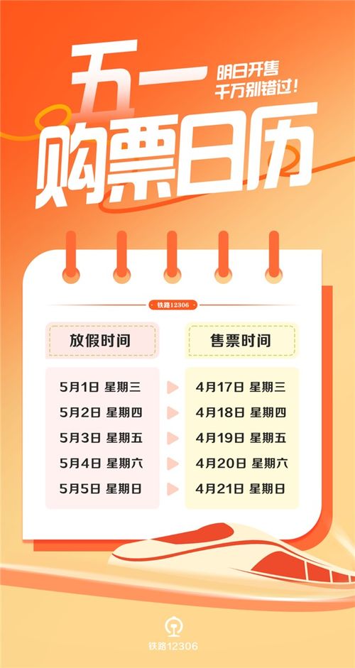 五一假期全国铁路预计发送旅客高峰，保障旅客出行安全有序，预计发送旅客达1595.5万人次