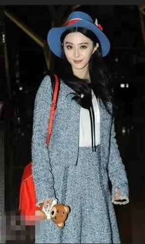沈梦辰与女网红撞衫事件，时尚潮流下的魅力碰撞