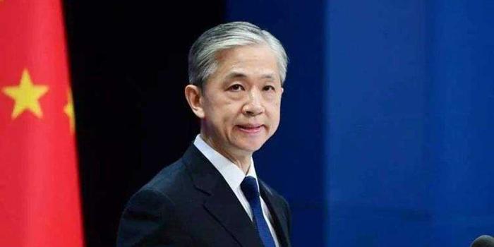 外交部回应美方打着对等幌子对中国等多国产品加征关税举措