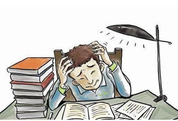 再战考研之路，调节心态，克服不患寡而患不均的心理挑战，备战二战成功！