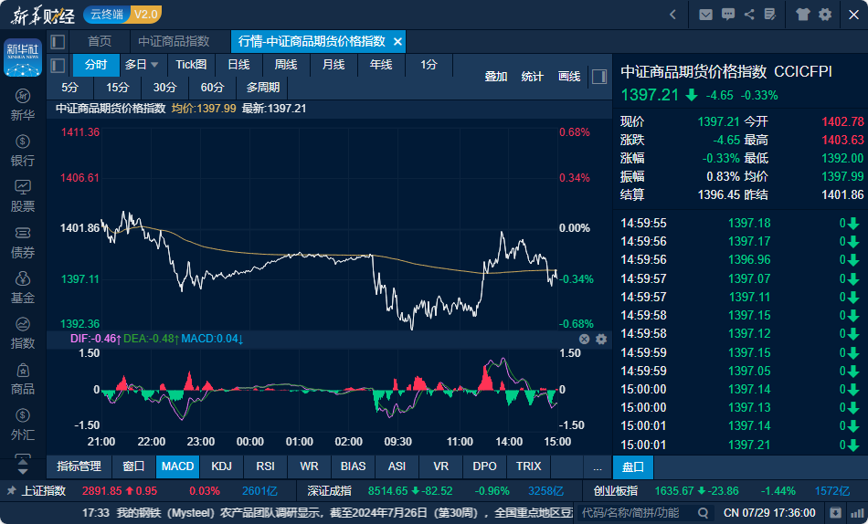 集运指数（欧线）主力合约午后封涨停板，涨幅达20%的市场动态深度解析