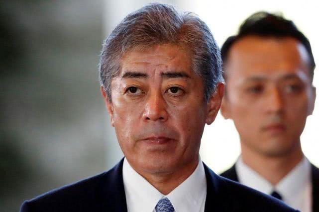 日本防卫大臣，全面加强防卫力量建设，提升日本防卫能力