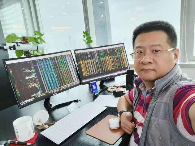 森瑞投资林存谈防疫概念股与医药蓝筹的反转契机，反转趋势正在形成！