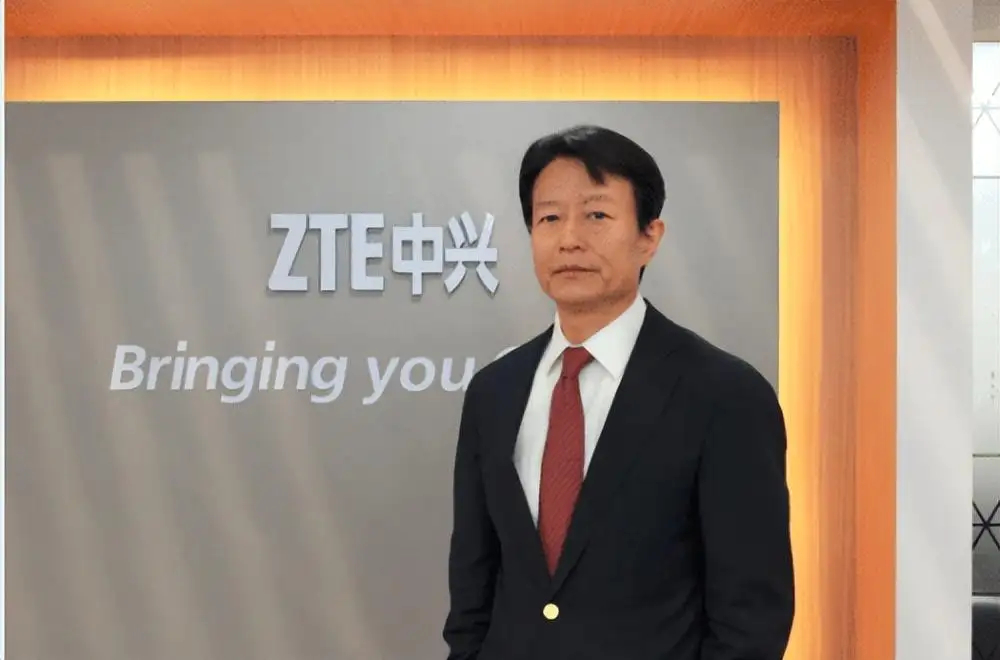 中兴新通讯韦在胜，立案调查与留置背后的故事揭秘