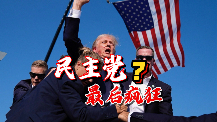 马斯克向特朗普捐款，巨额财富对2024大选的影响及背后动机分析