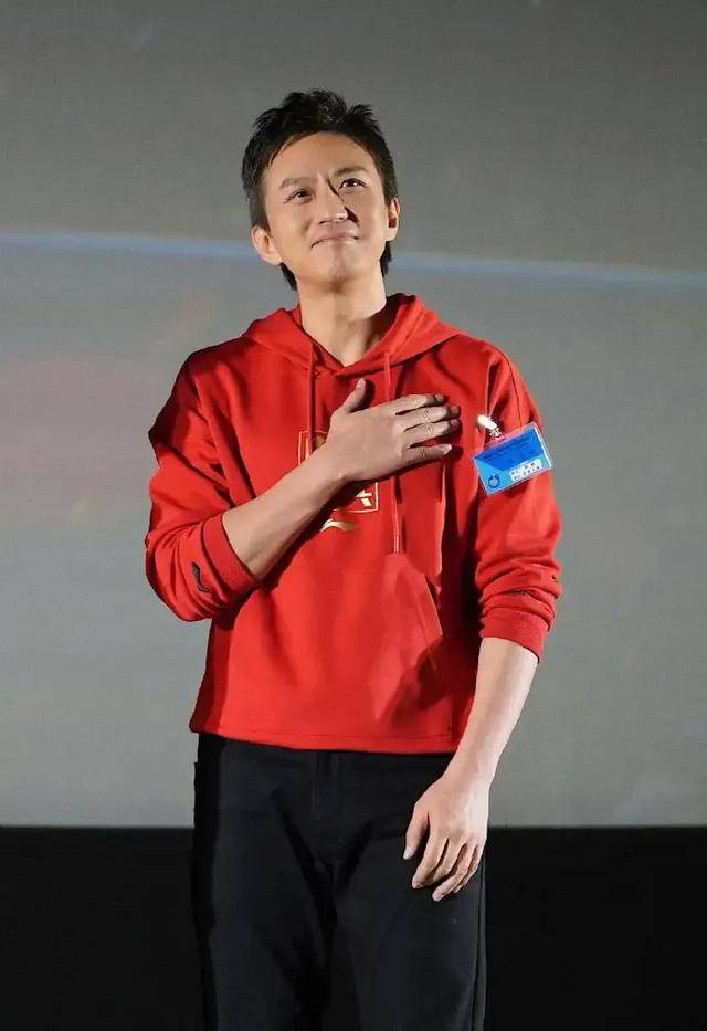 邓超，影视巨星的追梦旅程，gogogo出发！