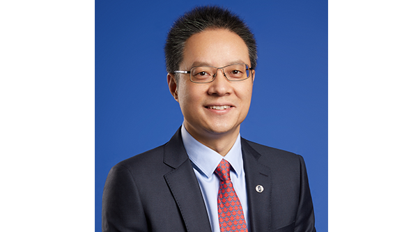 谢宁履新万亿资产银行党委书记，引领银行业开启新篇章​​