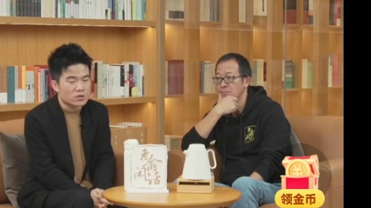 董宇辉谈人性驱动力，人是被成就感所驱使的动物