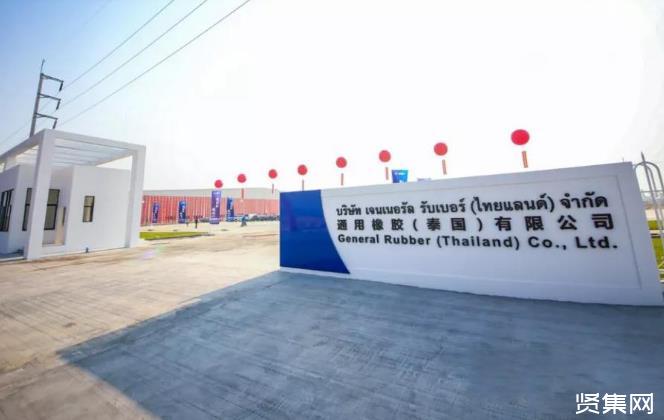 长城科技泰国建厂计划，斥资6000万美元新建生产基地，上市公司泰国建厂热潮持续升温